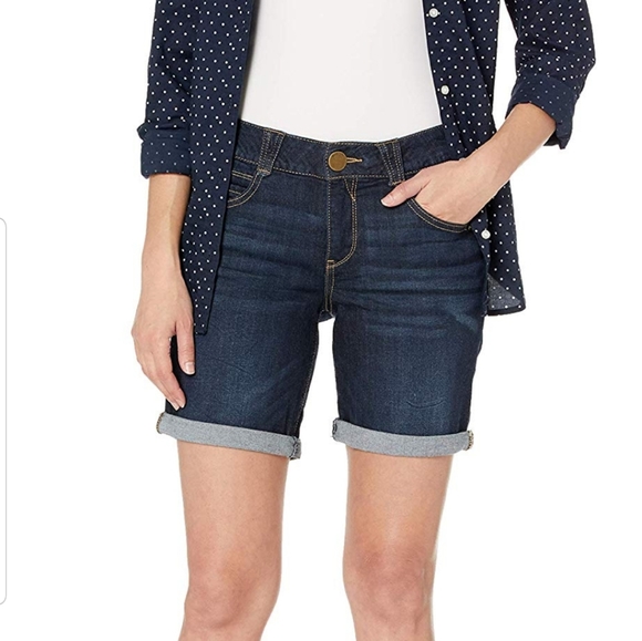 Democracy Pants - Democracy AB Technology Slimming Shorts